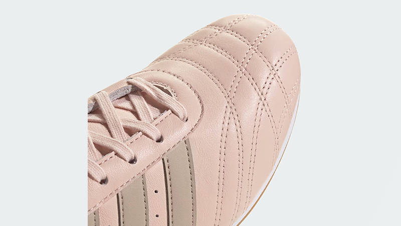 adidas Taekwondo Wonder Quartz JS0304 toe