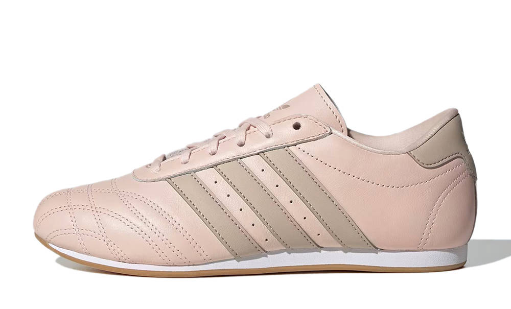 adidas Taekwondo Wonder Quartz