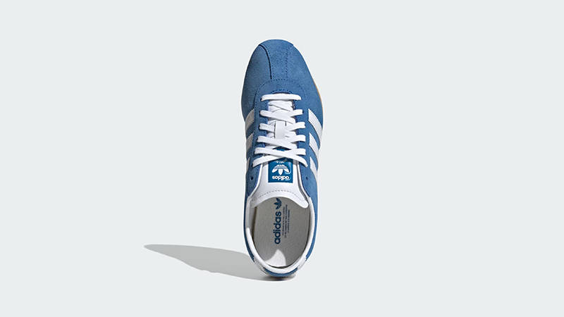 adidas Tokyo Blue Bird JI0179 m iddle