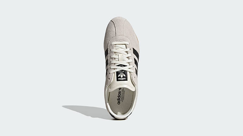 adidas Tokyo Off-White Black JI0182 middle