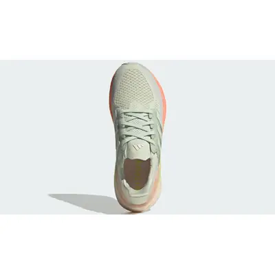 adidas Ultraboost 5 Linen Green Middle
