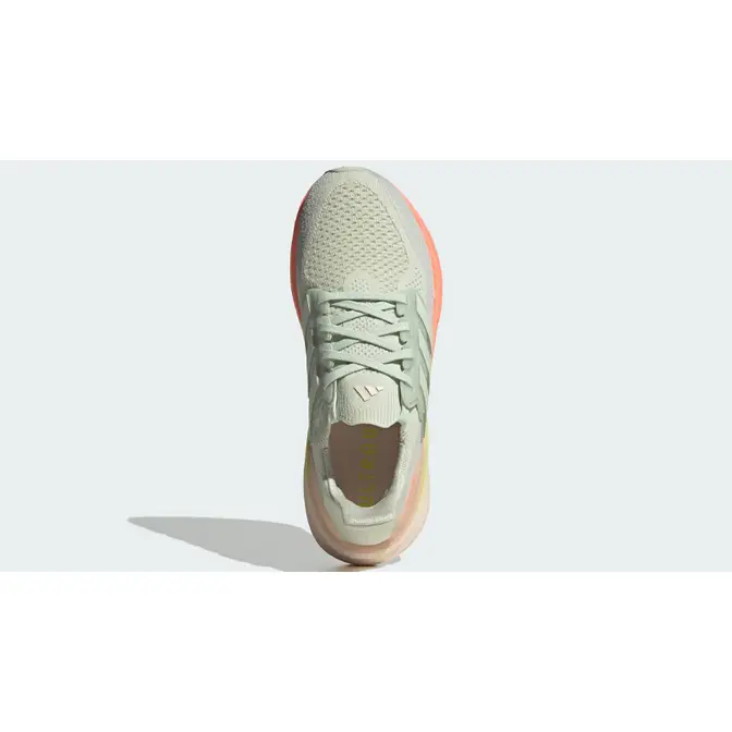 adidas Ultraboost 5 Linen Green Middle