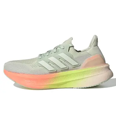 adidas Ultraboost 5 Linen Green