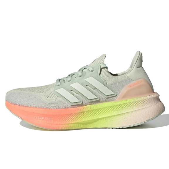 adidas Ultraboost 5 Linen Green