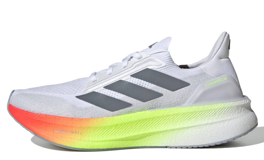 ADIDAS Ultra BOOST 19 EG5188 - Main Image