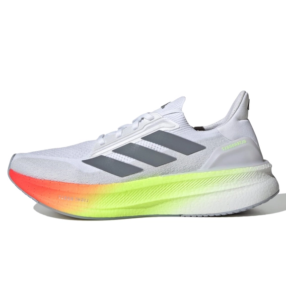 adidas Ultraboost 5x Cloud White Lucid Lemon
