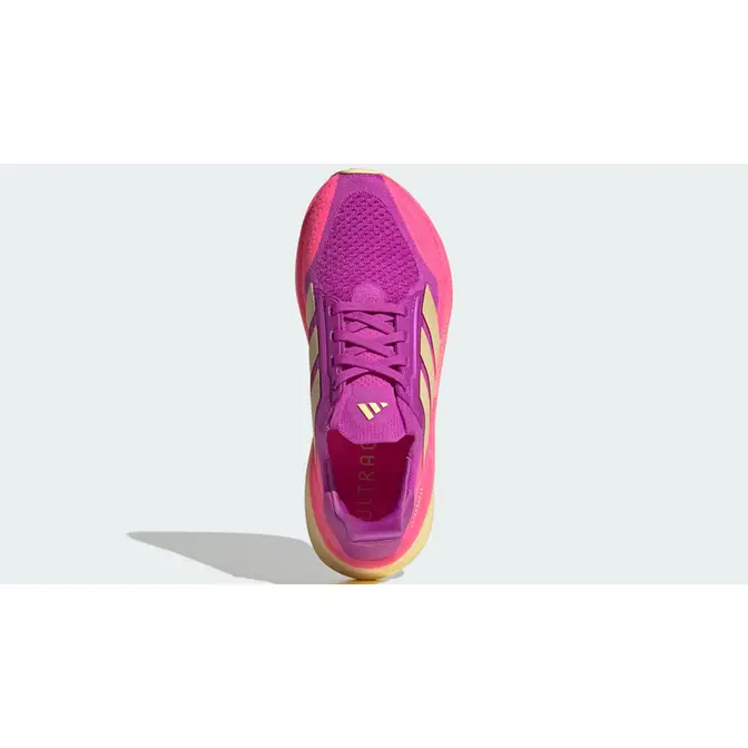 adidas Ultraboost 5x Flash Pink Middle
