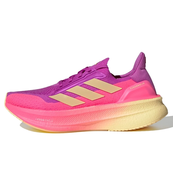 adidas Ultraboost 5x Flash Pink