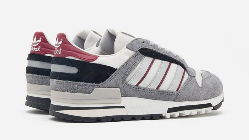 白銀です adidas ZX 500 Dash Grey Silver Metallic | JH5606 | The Sole Supplier