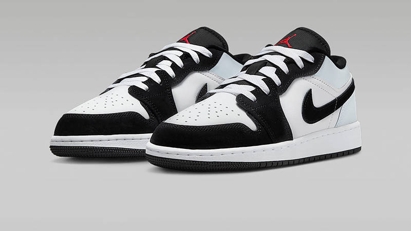 air force jordan panda