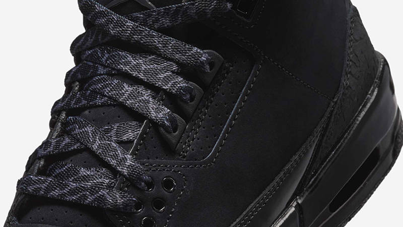 retro black cat jordan