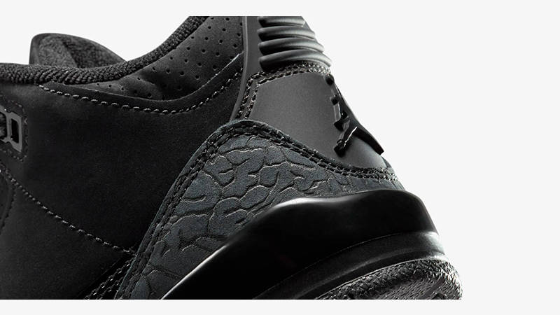 patent leather jordan 3