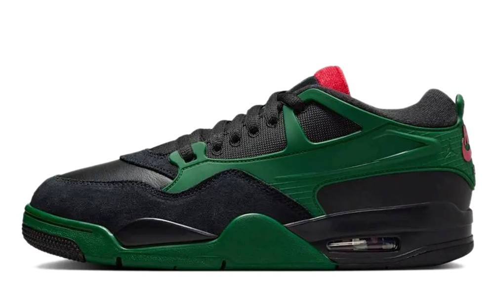 Air Jordan 4 RM Gorge Green FQ7939-003