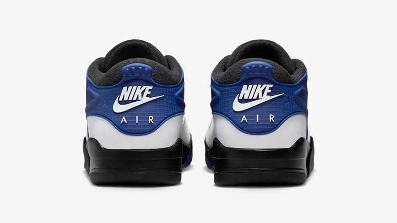 air jordan 4 retro racer blue