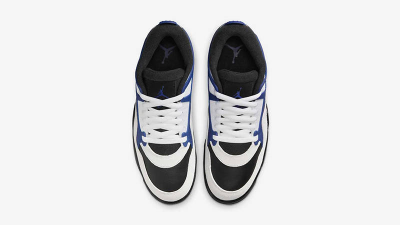 Air Jordan 4RM Racer Blue FQ7939-140 middle