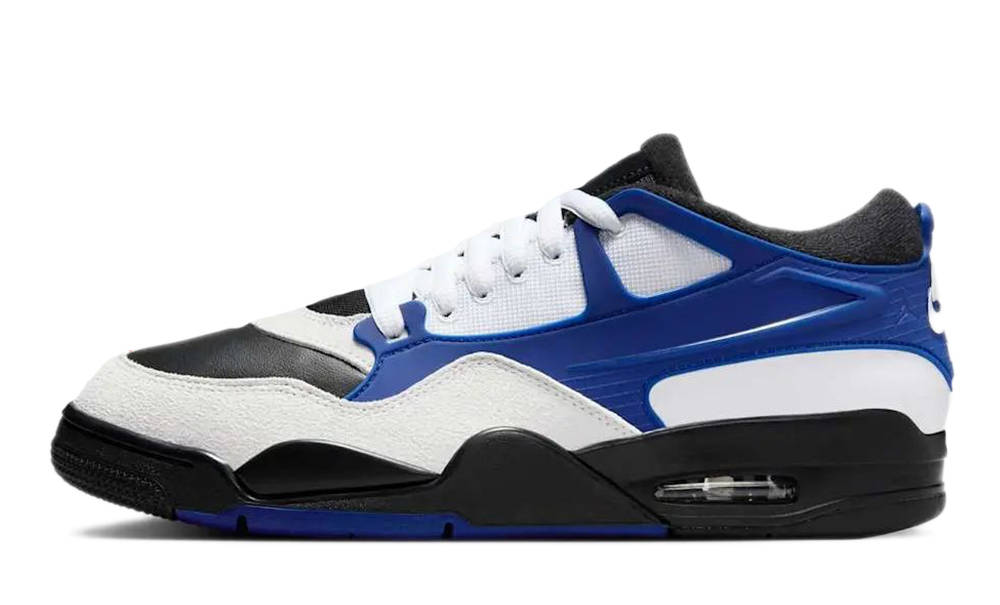 Air Jordan 4RM Racer Blue FQ7939-140