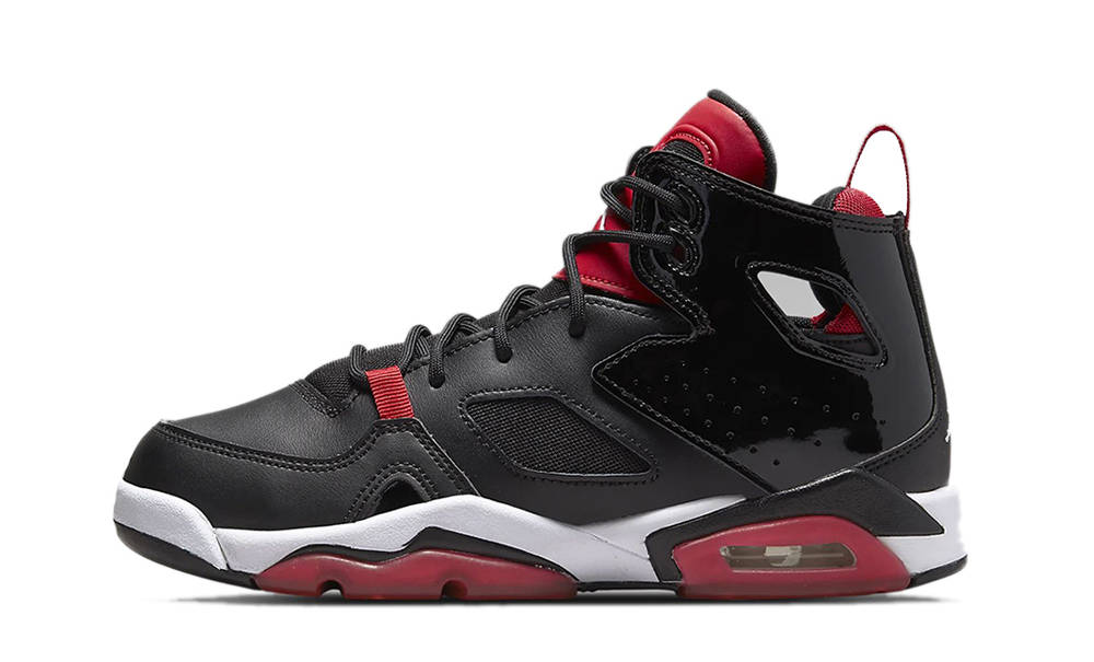 air jordan flight 91