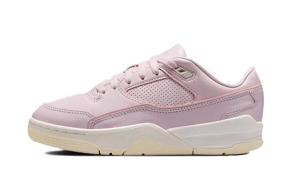 Air Jordan Flight Court GS Pink Foam Muslin HF3333-600