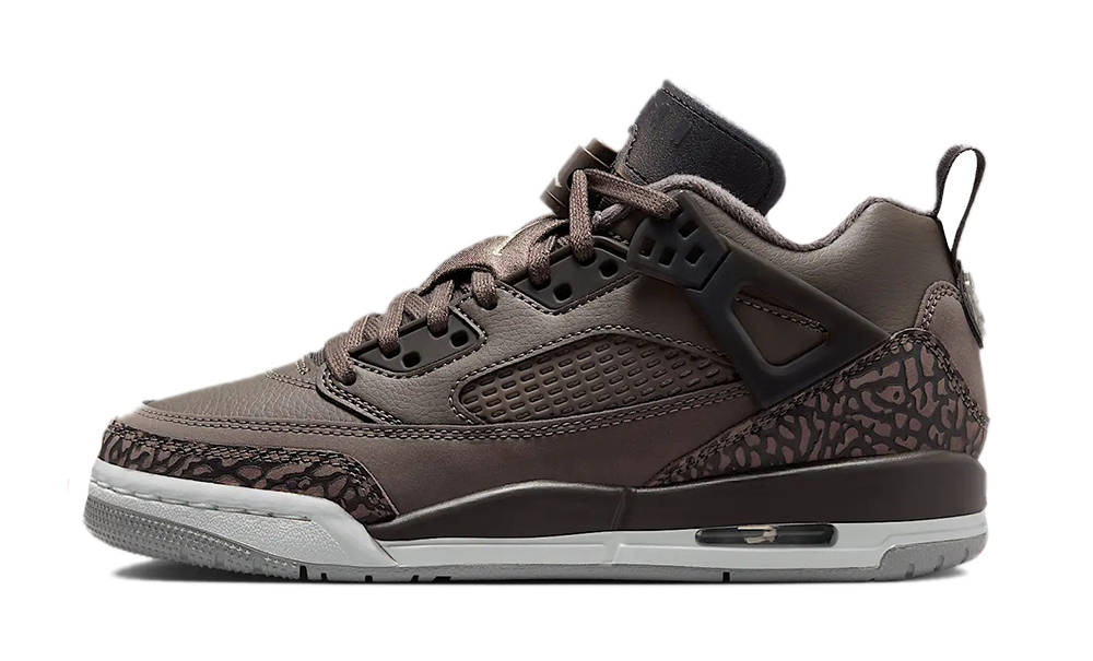 Air Jordan Spizike Low GS Cave Stone FQ3950-201
