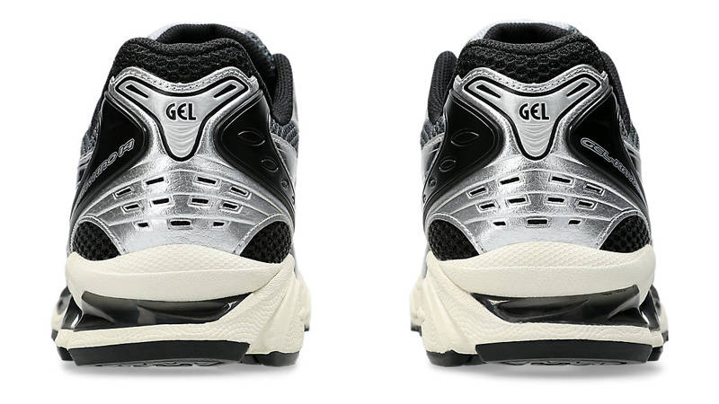 ASICS Gel-Kayano 14 Carrier Grey Back