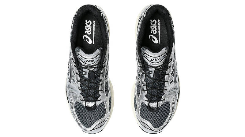 ASICS Gel-Kayano 14 Carrier Grey Middle