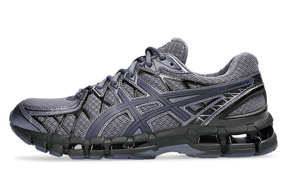 ASICS Gel-Kayano 20 Indigo Fog