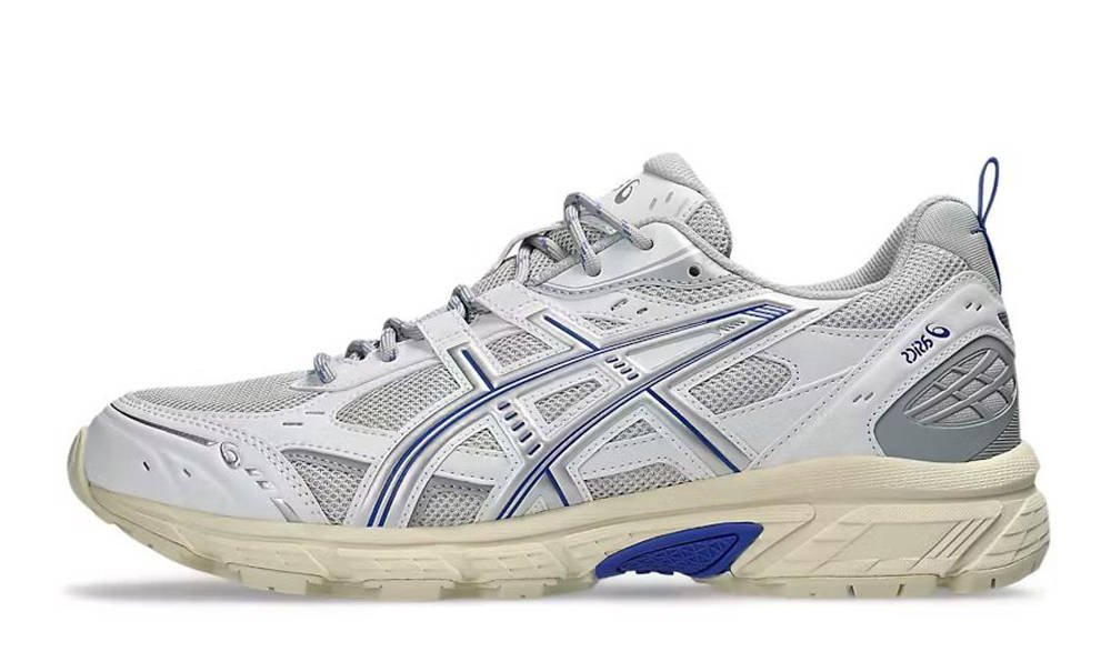 ASICS Gel-Nunobiki White Sapphire