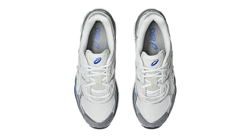 ASICS GEL-NYC Gravel 1203A383-025 Top