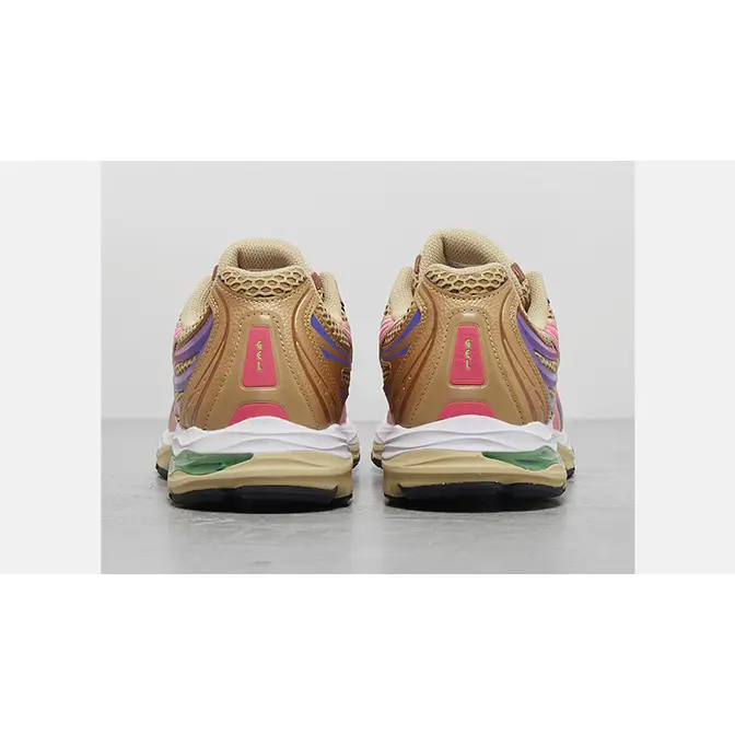 ASICS Gel-Sekiran Sand Pink | 1203A782-200 | The Sole Supplier