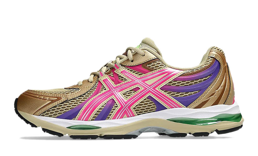 ASICS Gel-Sekiran Sand Pink 1203A782-200