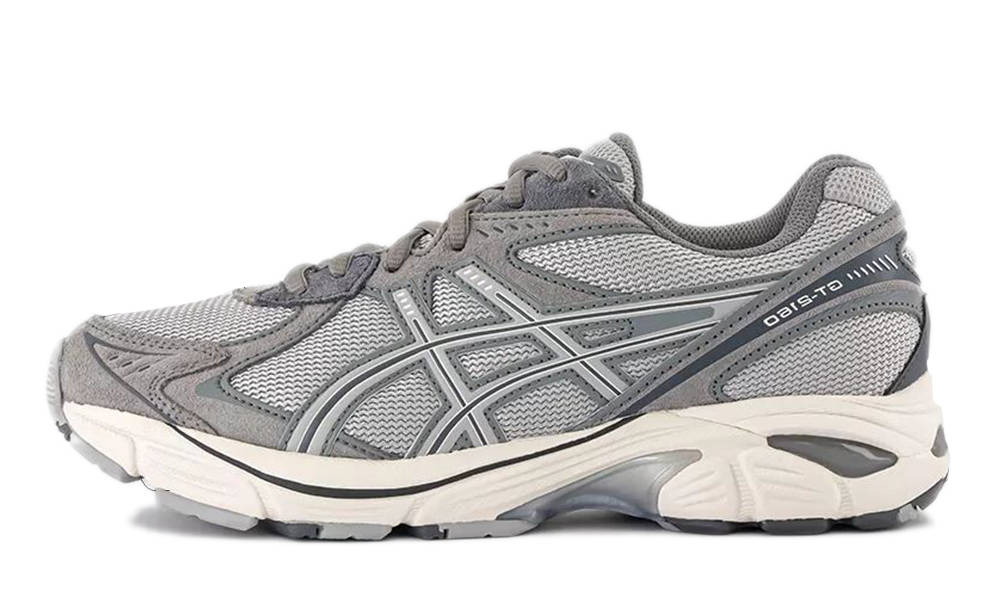 ASICS GT-2160 Cement Grey