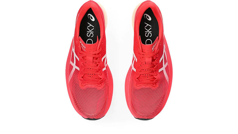 ASICS Metaspeed Sky+ Diva Pink 1013A115-700 middle