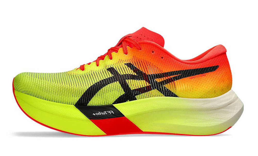 ASICS Metaspeed Sky Paris Sunrise Red | 1013A123-600 | The Sole