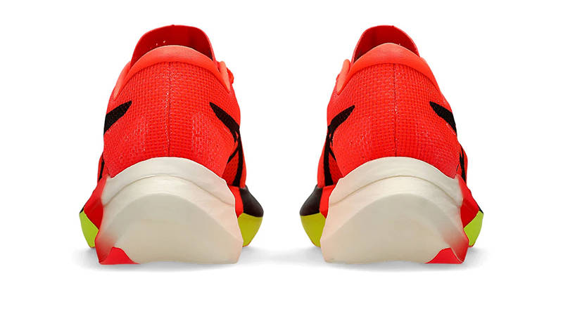 スパイク・シューズ asics SPEED SKY PARIS Asics Metaspeed Sky Paris: Tried and tested