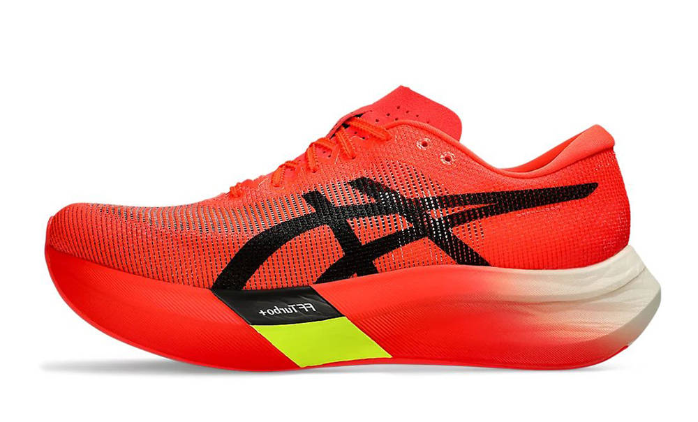 ASICS Metaspeed Sky Paris Sunrise Red | 1013A123-600 | The Sole