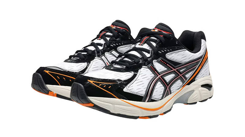 Bleach x ASICS GT-2160 Ichigo Kurosaki | 1203A722-100 | The Sole