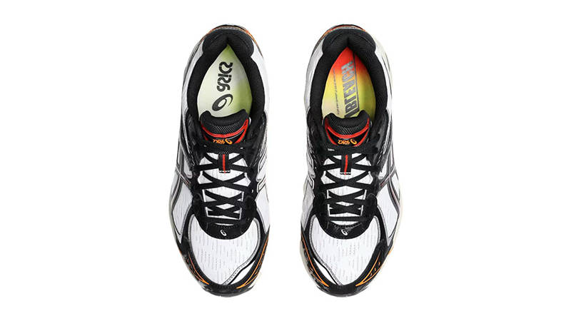 Bleach x ASICS GT-2160 Ichigo Kurosaki 1203A722-100 middle