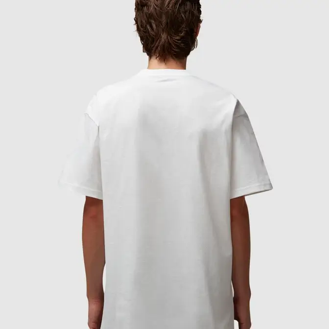 Carhartt WIP Graphic Works T-Shirt | Where To Buy | I034014