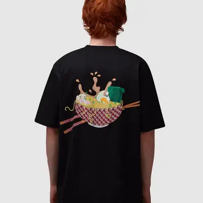Carhartt WIP Noodle Soup T-Shirt | Where To Buy | I033971