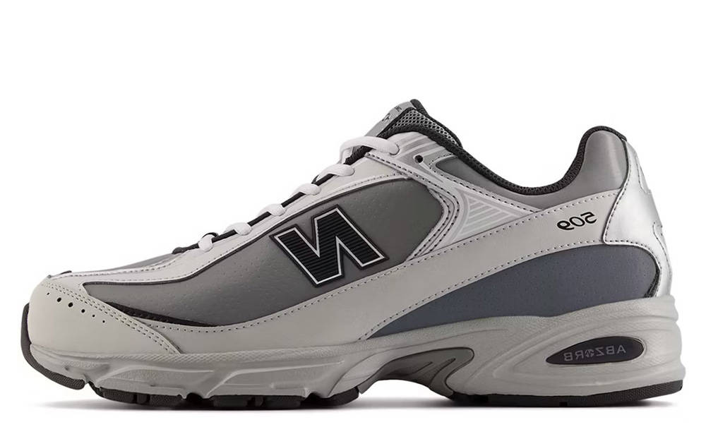 COMME des GARÇONS x New Balance 509 Grey