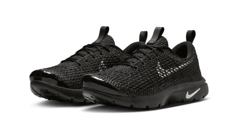 靴 GARONS Nike Air Rejuven8 Black 29cm GARONS Nike Air Rejuven8 Black 29cm - メルカリ