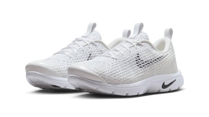 COMME des GARONS HOMME PLUS x Nike Air Rejuven8 White Black front