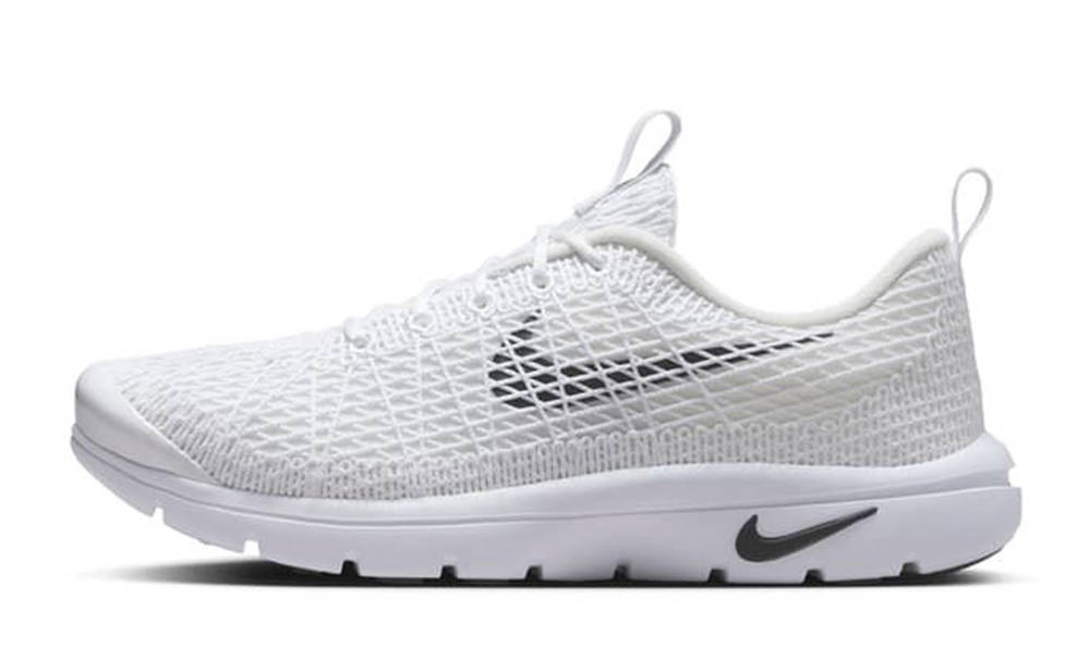 COMME des GARÇONS HOMME PLUS x Nike Air Rejuven8 White Black | The