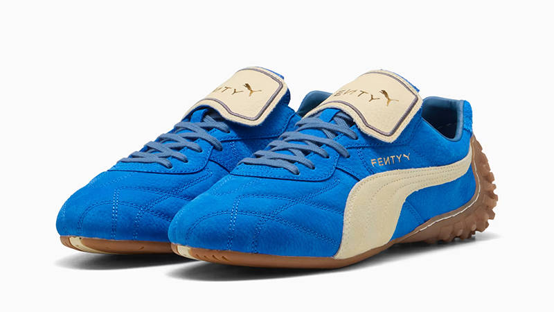 FENTY x PUMA Avanti LS Royal Vanilla | 404191-02 | The Sole Supplier