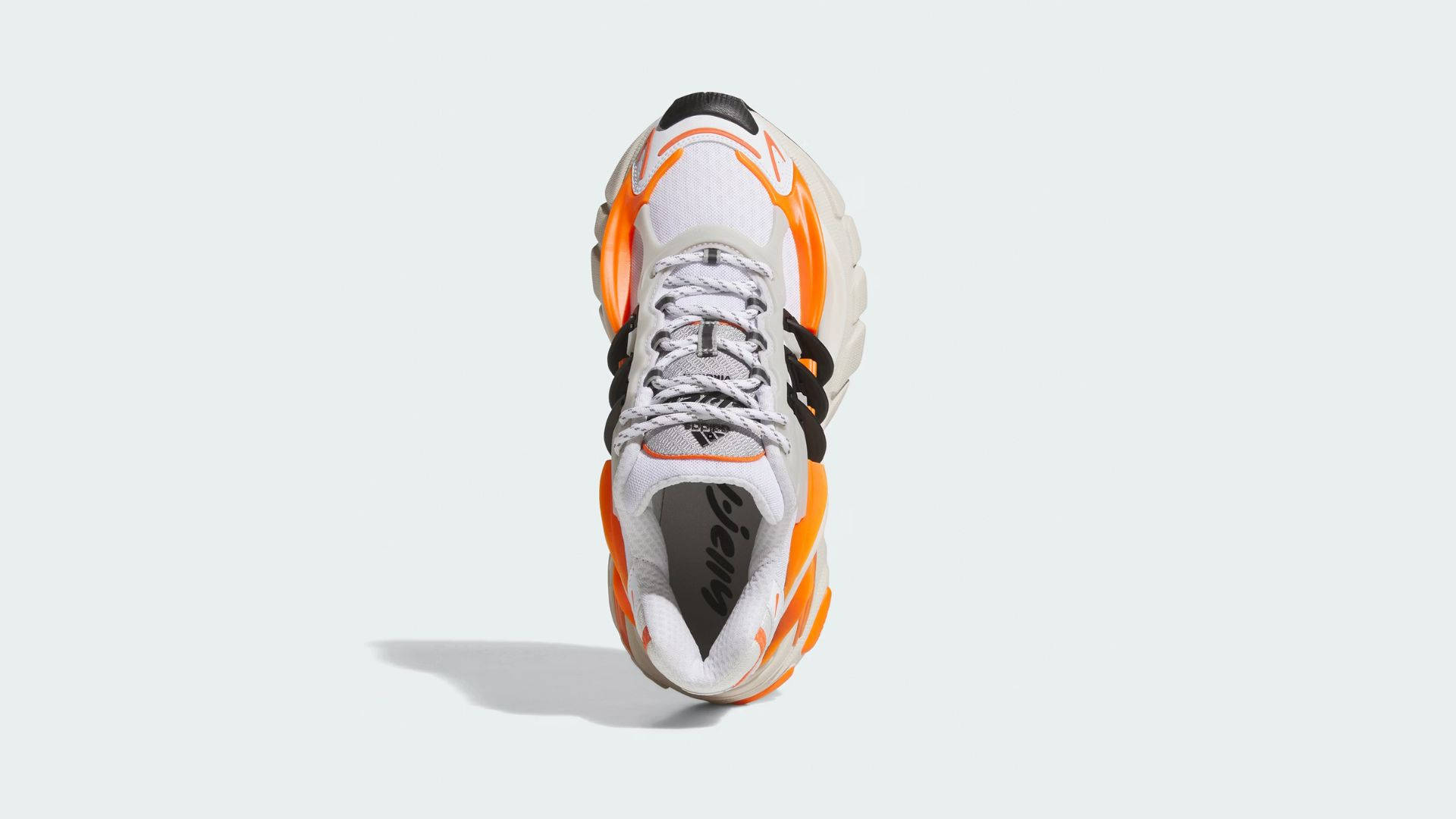 Pharrell x adidas Adistar Jellyfish Virginia Orange | JP9261