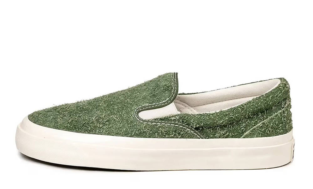 Golf Le Fleur Converse Sole GOLF Le Fleur X Converse One Star Slip