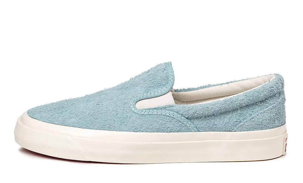 GOLF le Fleur x Converse One Star Slip Pro Forget Me A11638C
