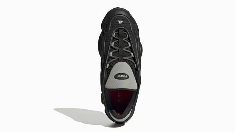 HAL Studios x adidas Intimidation Low Core Black Gum middle