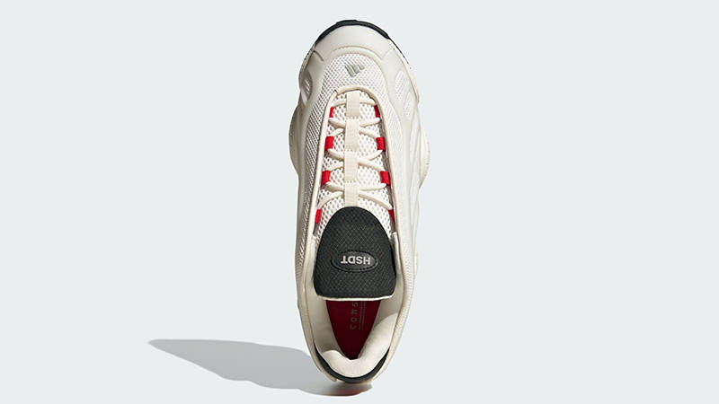 HAL Studios x adidas Intimidation Low Core White Black IH3922 Top