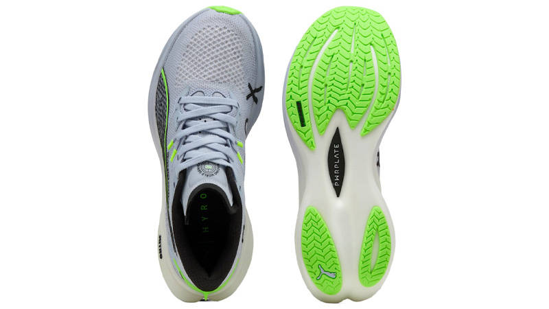 HYROX x PUMA Deviate NITRO 3 Cool Weather Middle